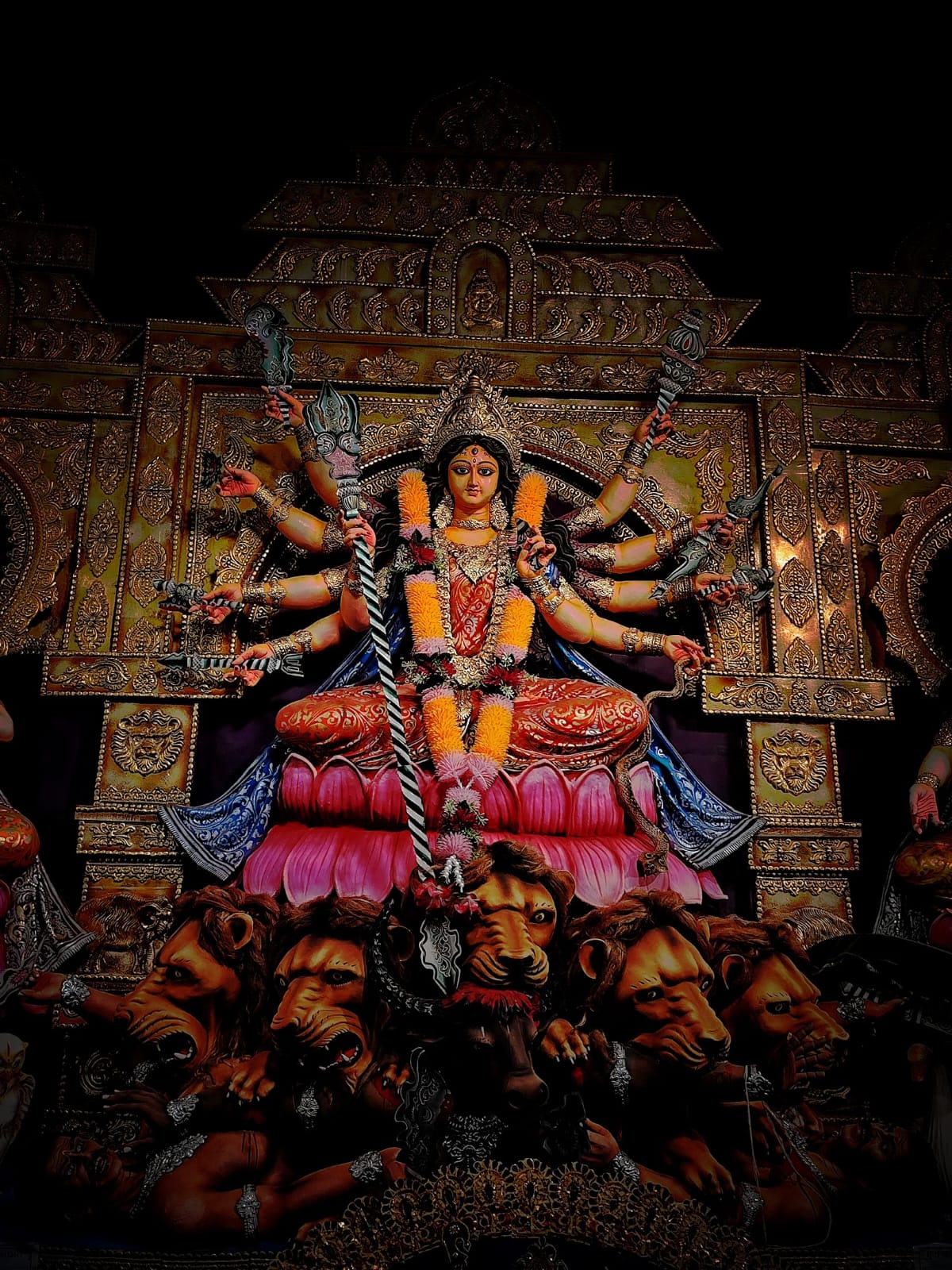 Photography by Avirup